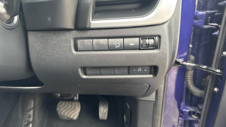 Nissan Qashqai 1.3 DiG-T MH 158 Acenta Premium 5dr Xtronic Petrol Hatchback